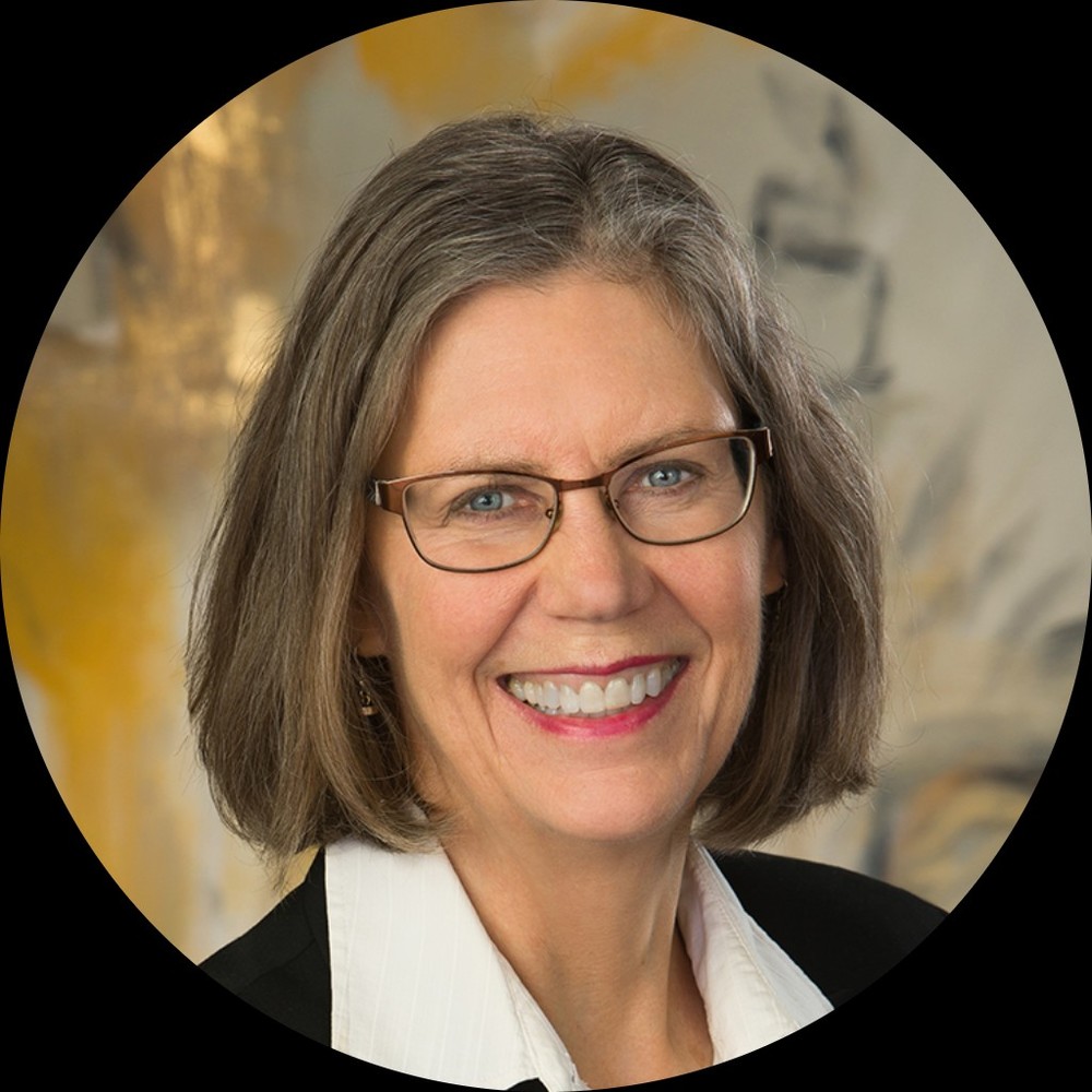 Meet your Posher, Bonnie anderson